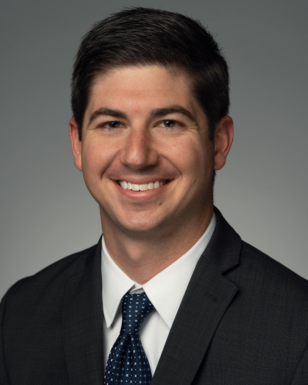 Headshot Image for Mark Fiegener